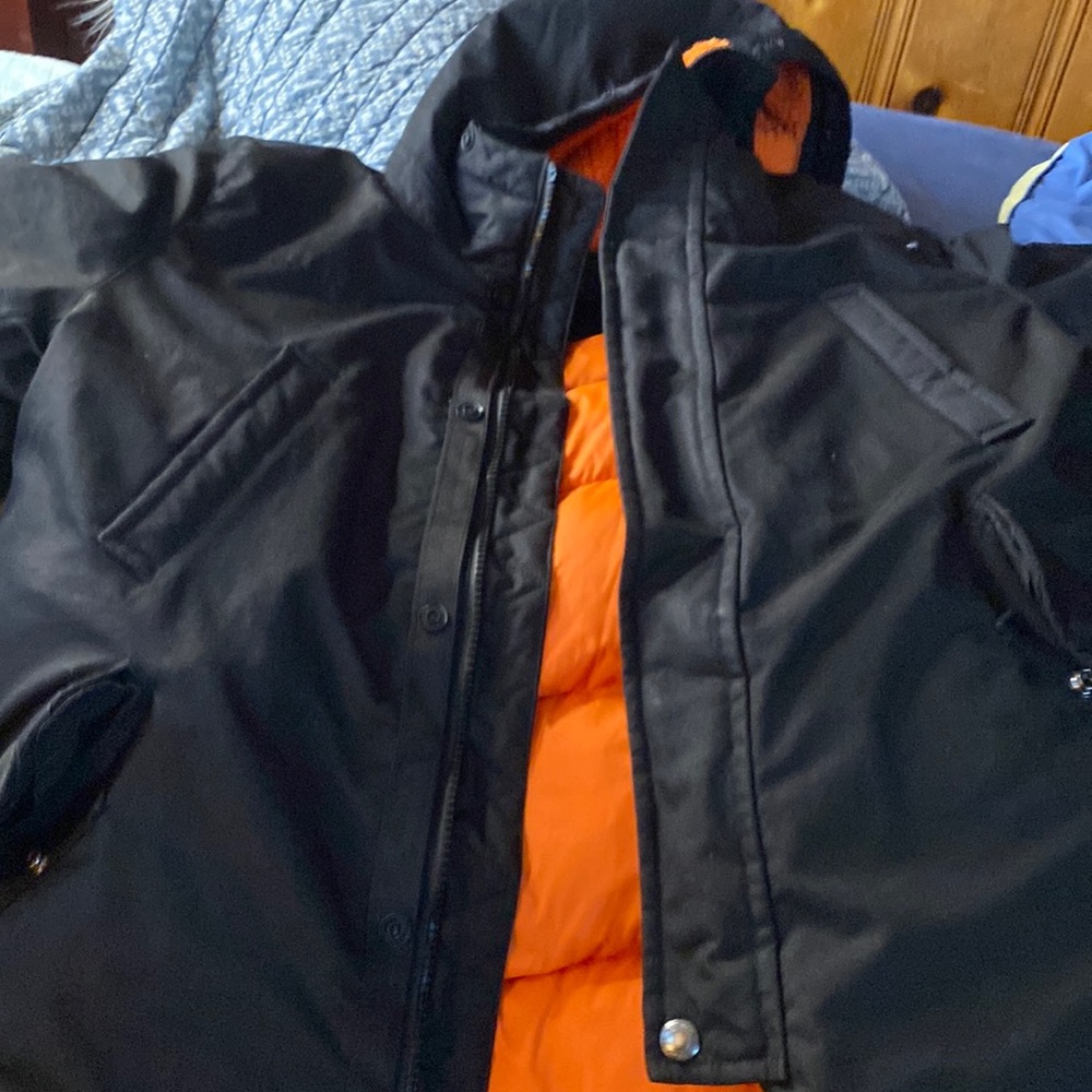 BOYS COAT FOR ONLY $30 POLO RALH LAUREN